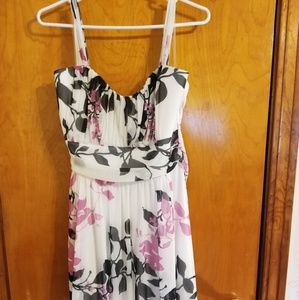 Maurices floral dress